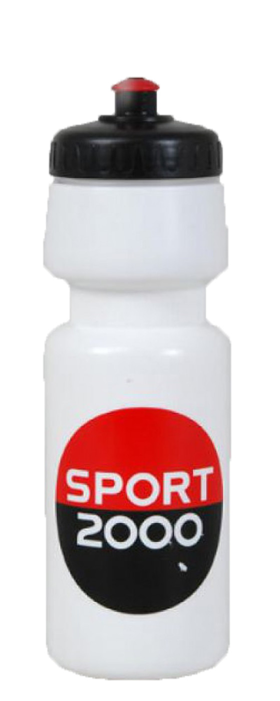 STUF Trinkflasche 750ml SPORT 2000