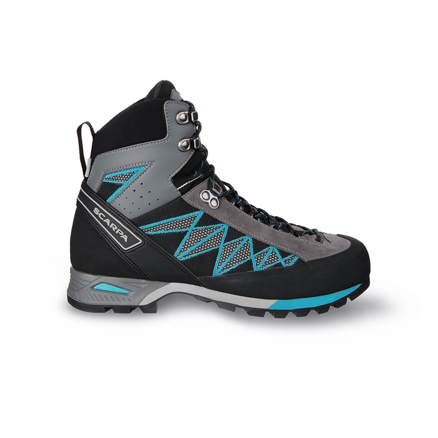 Wanderschuh Marmolada Trek W OD Scarpa - Damen