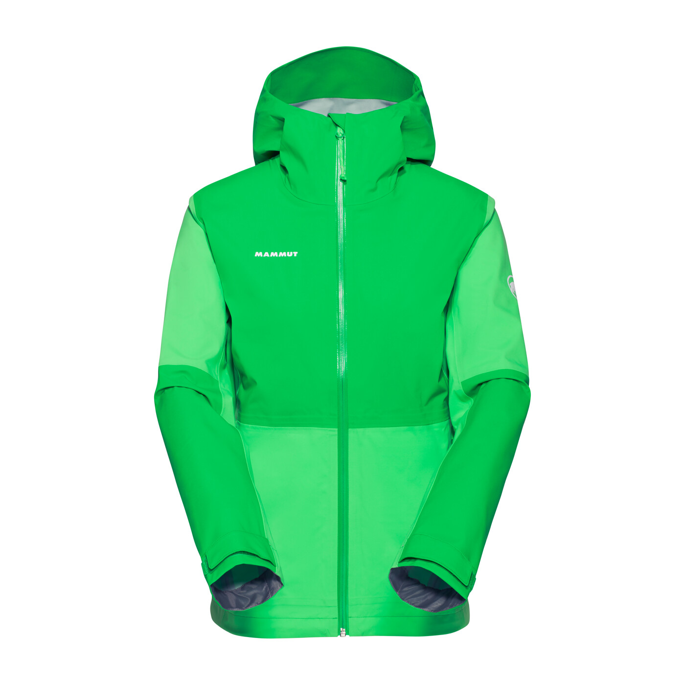 Linard Guide HS Hooded Jacket MAMMUT - Damen