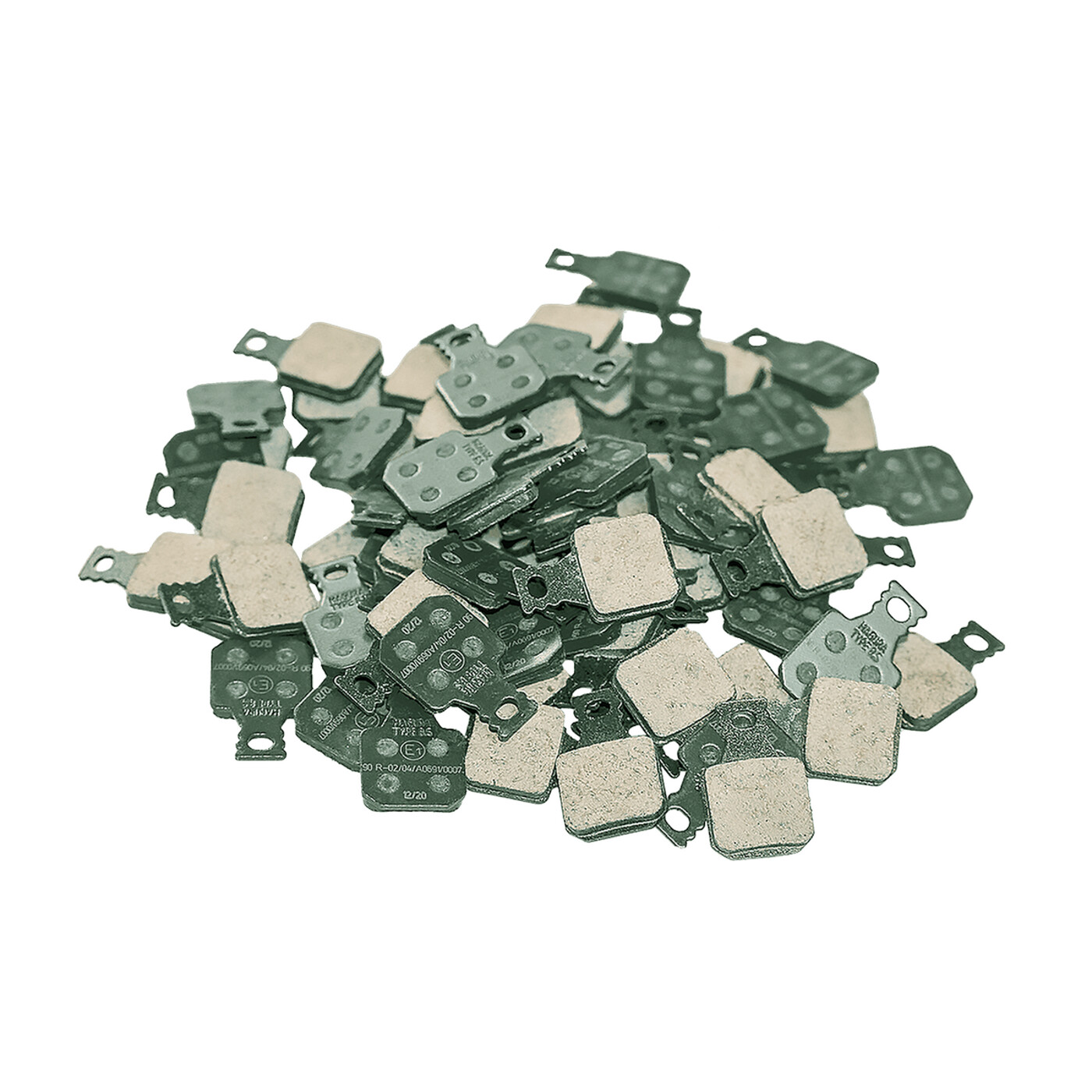 Bremsbelag 8.S, Sport MAGURA