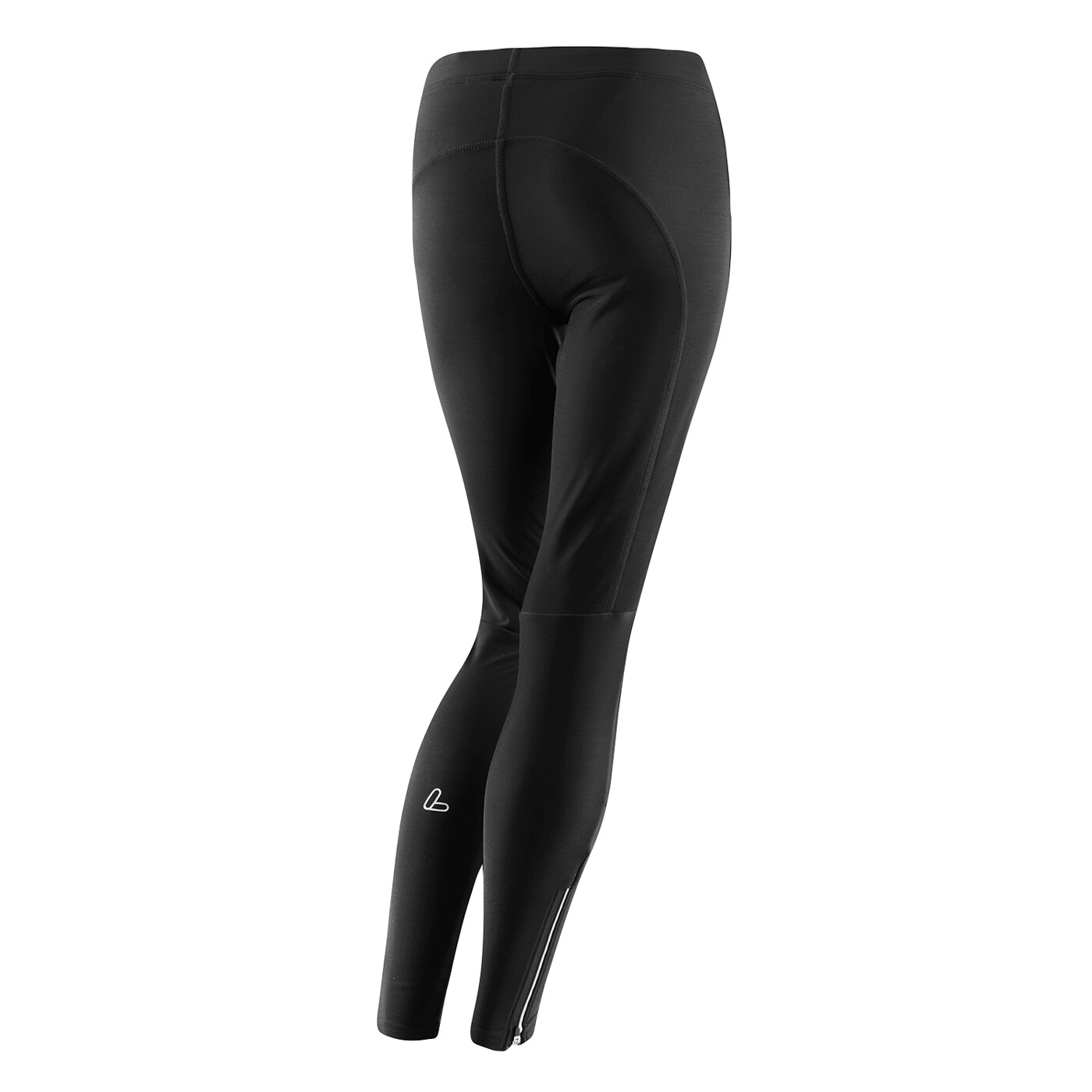 LÖFFLER W TIGHTS THERMO TIV - Damen