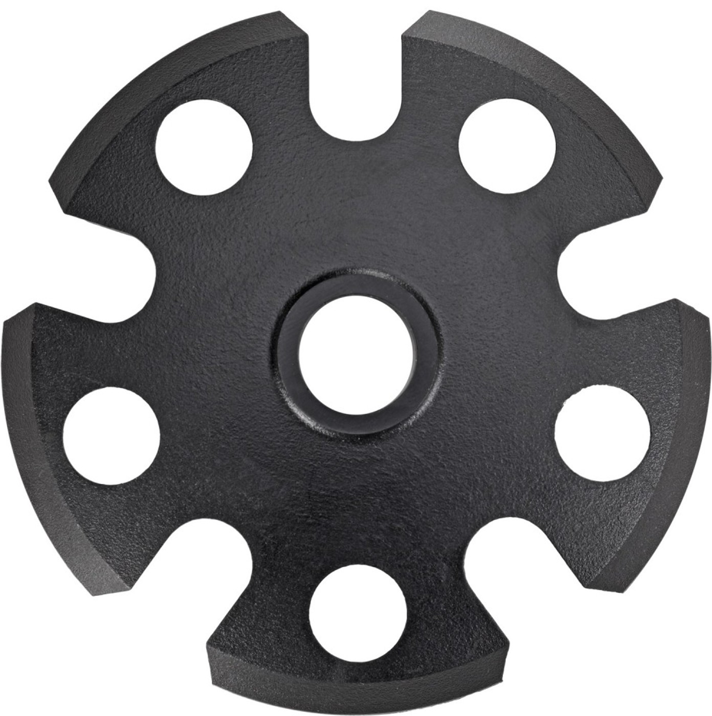 Tourenteller m.Gewinde Paar Leki