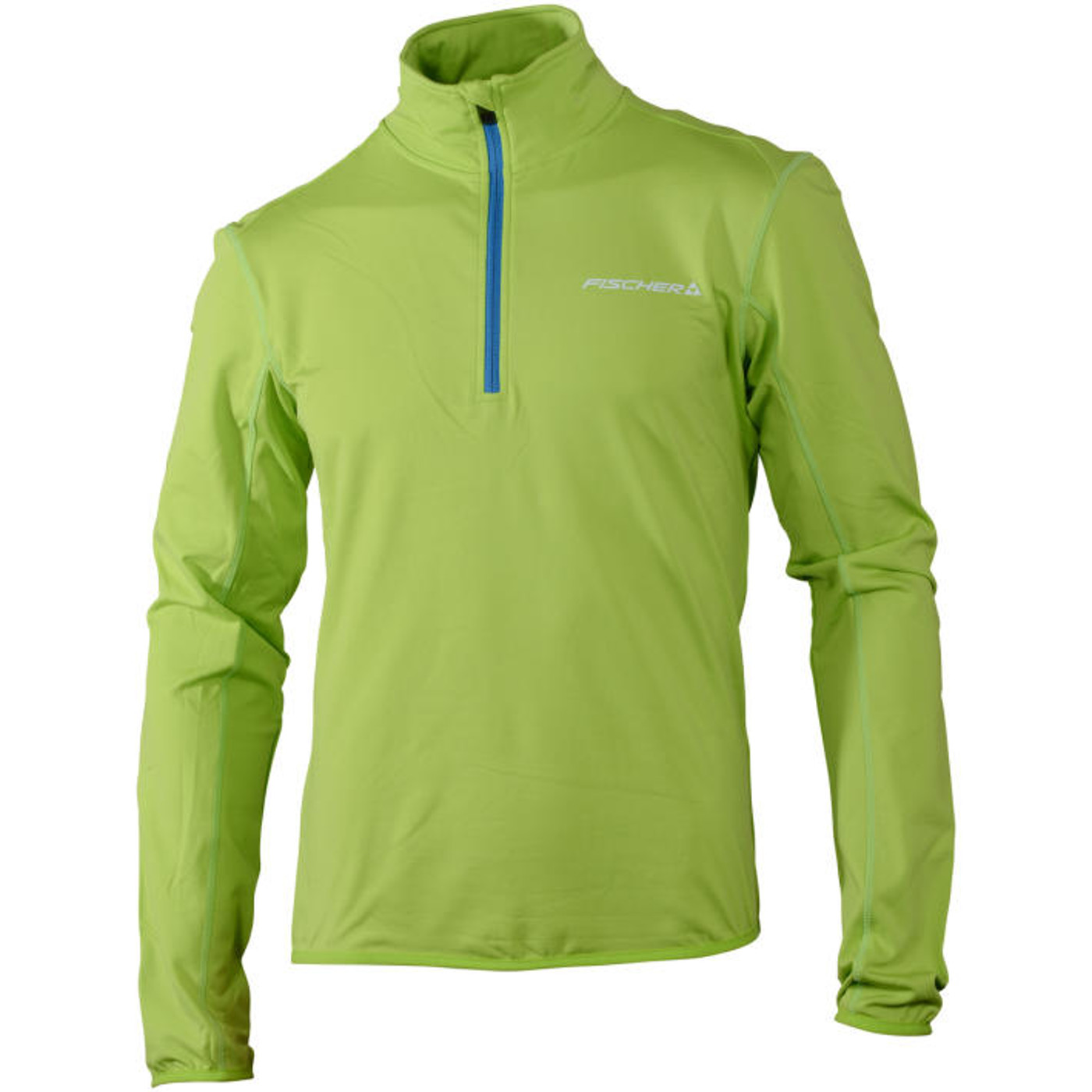 First Layer TURNAU Funktionsshirt FISCHER - Herren