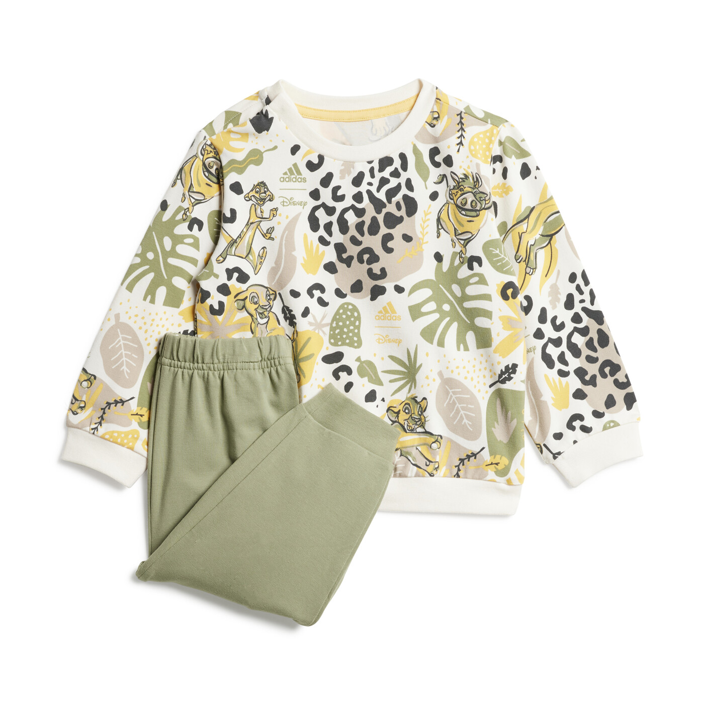 I DY LK JOGGER ADIDAS - Kinder