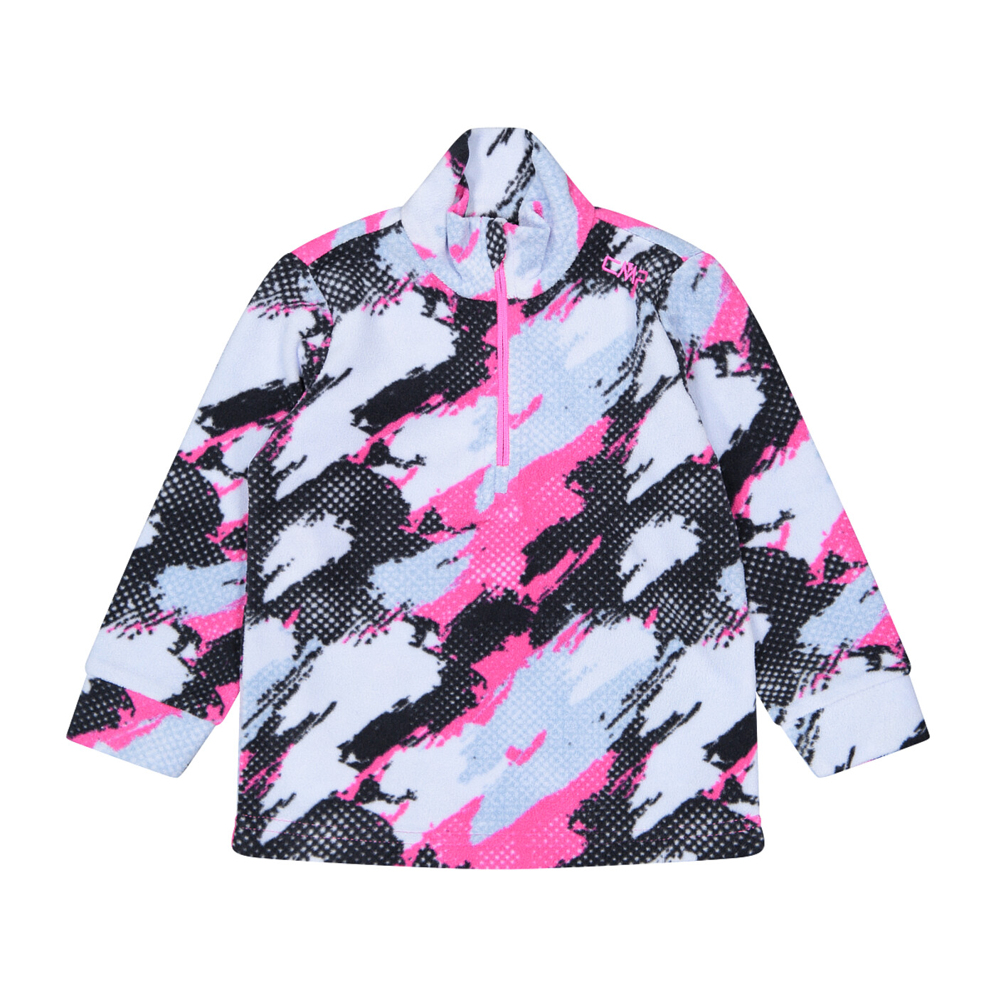 CHILD SWEAT Fleece Jacke CMP - Kinder