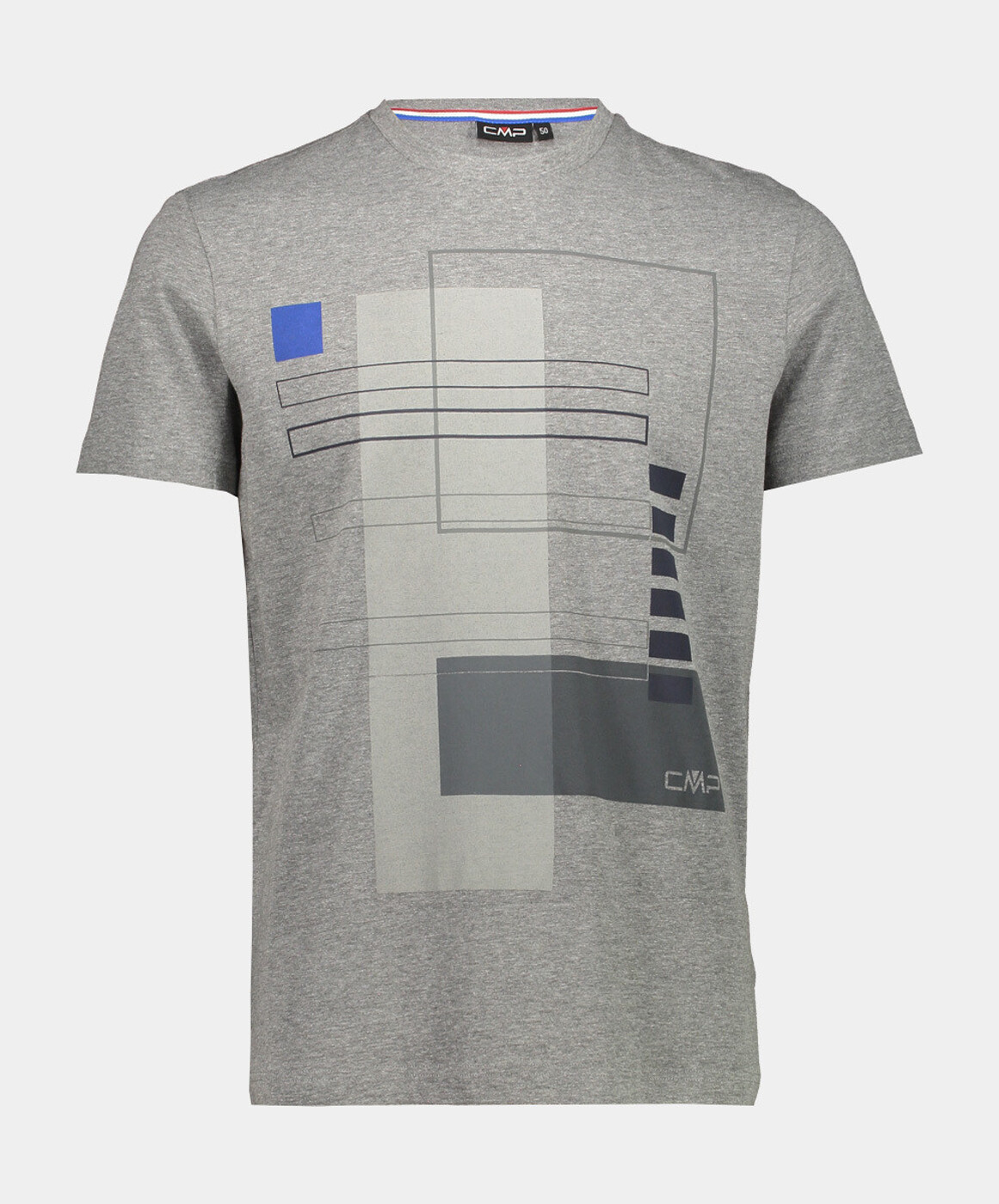 CAMPAGNOLO T-SHIRT CMP - Herren