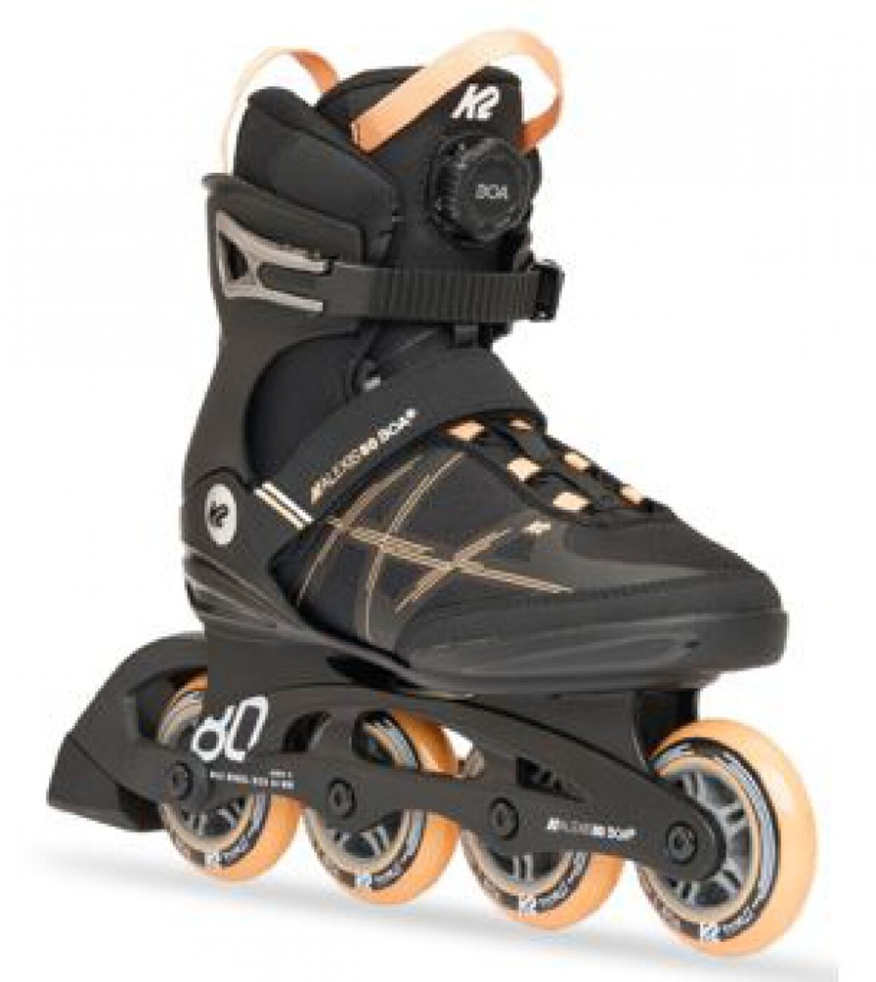 K2 ALEXIS 80 BOA - Damen