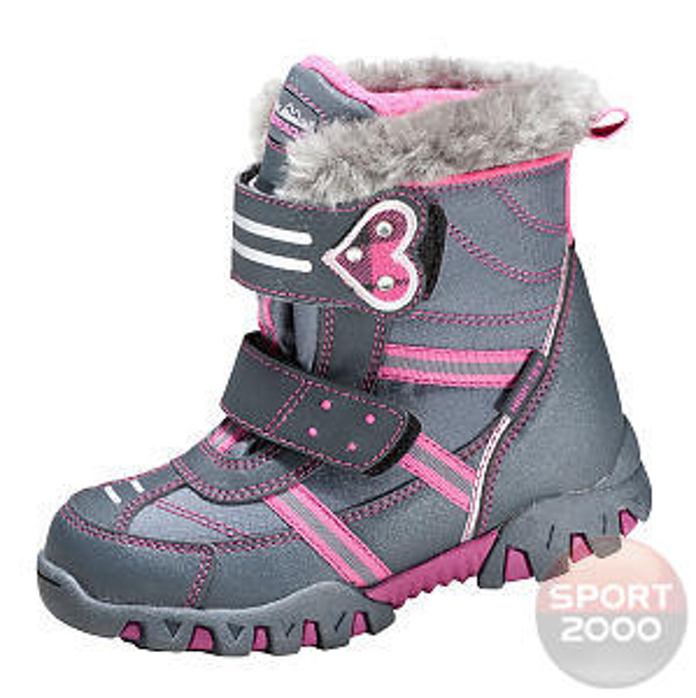 Aprèsstiefel HOLLY Kid Sport 2000 - Kinder