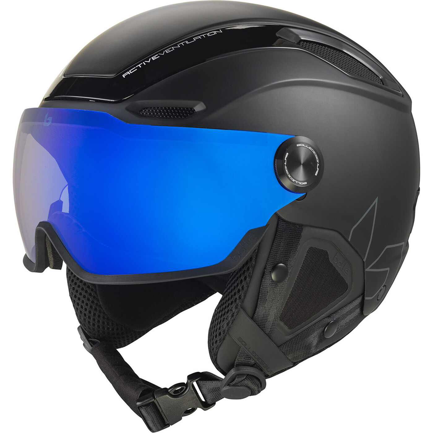 BOLLÉ HELM V-LINE BOLLE