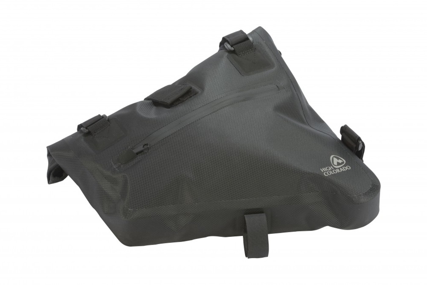 HIGH COLORADO Touring saddle bag - L