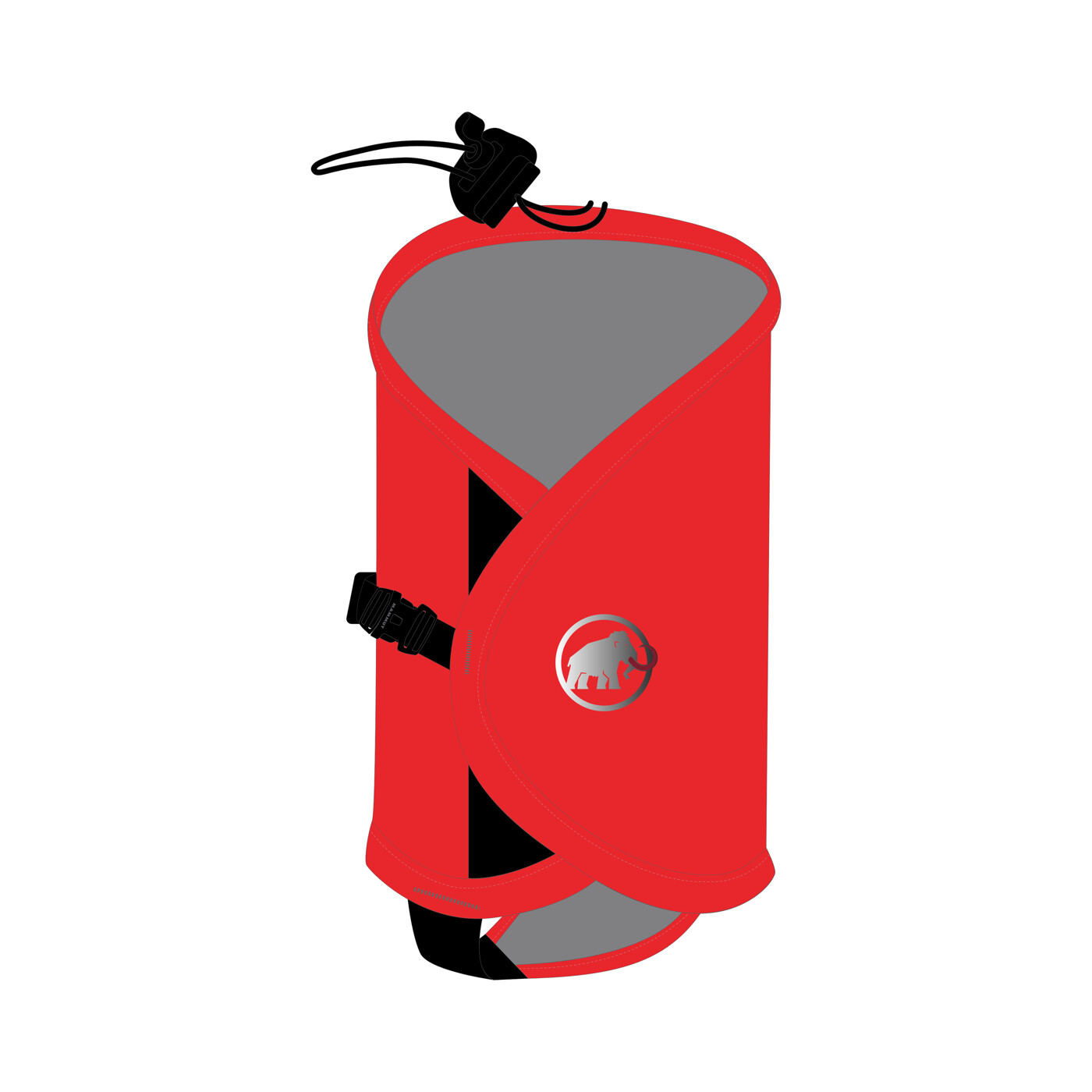 Lithium Add-on Bottle Holder Mammut