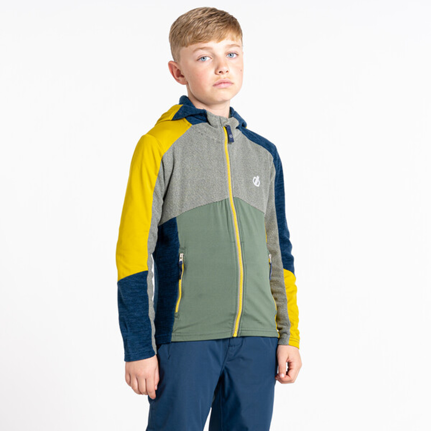 Funktionsjacke Hero Core Stretch Dare2B - Kinder