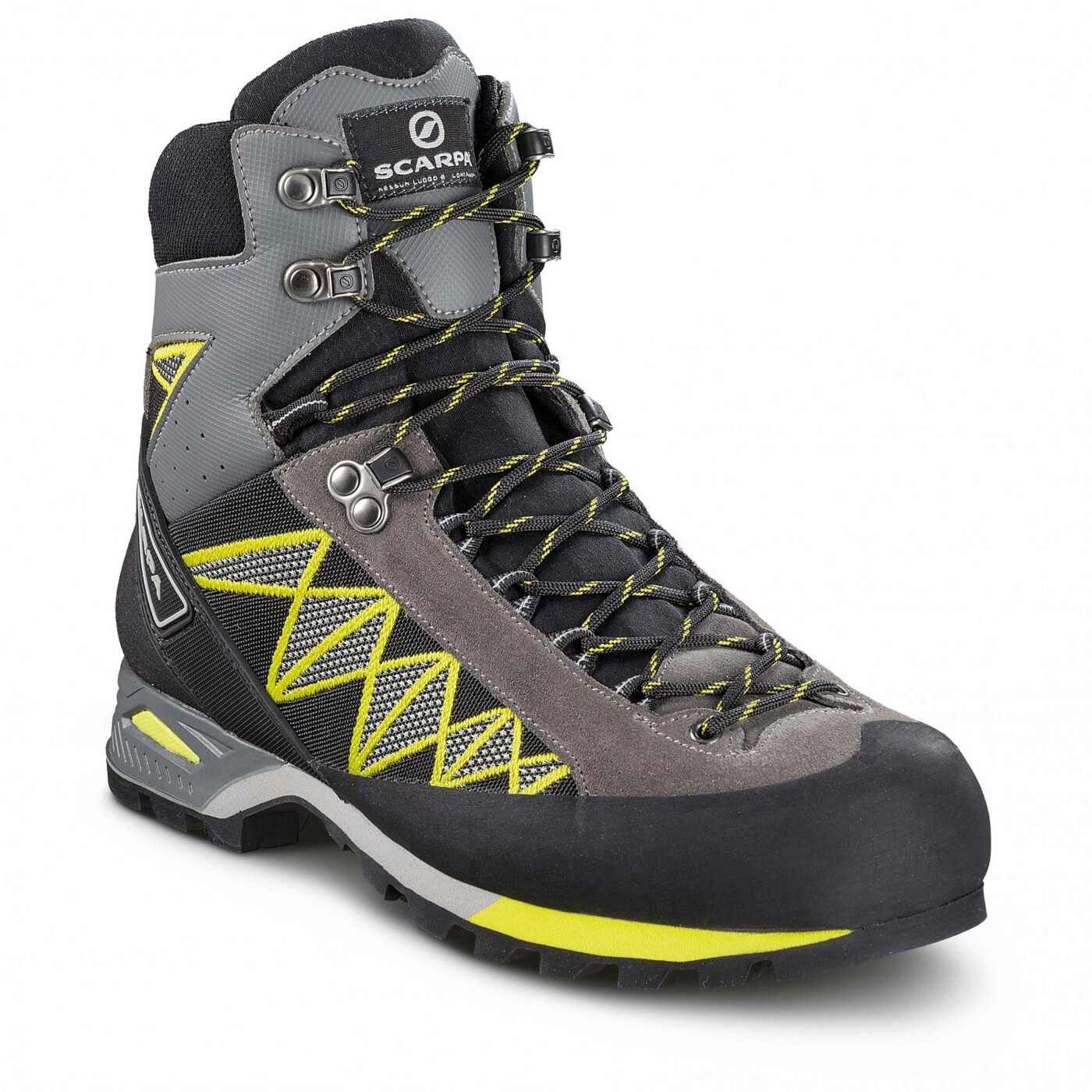 Wanderschuh Marmolada Trek  OD Scarpa - Herren