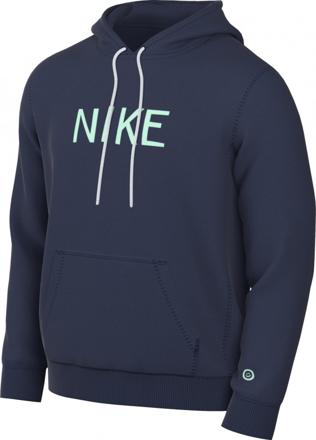 Nike Sportswear Brushed - Herren