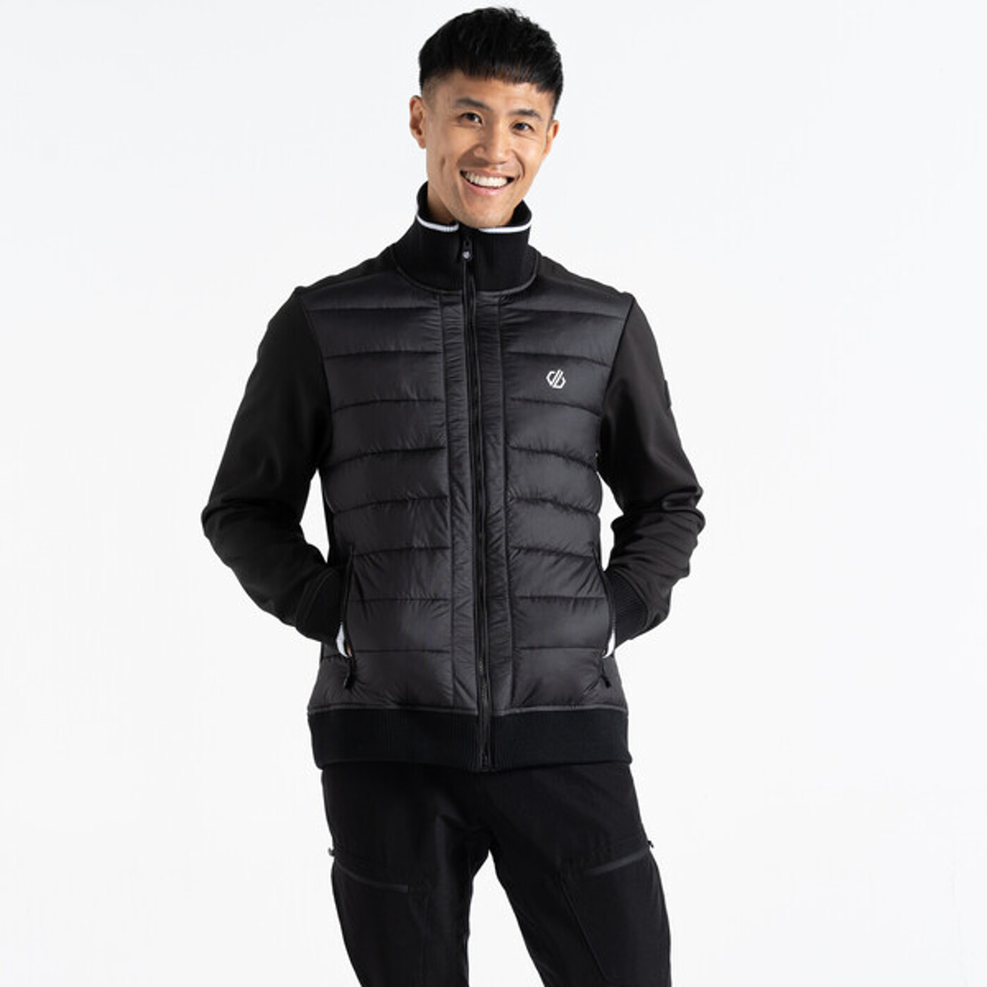 Frost Jacket Funktionsjacke DARE2B - Herren