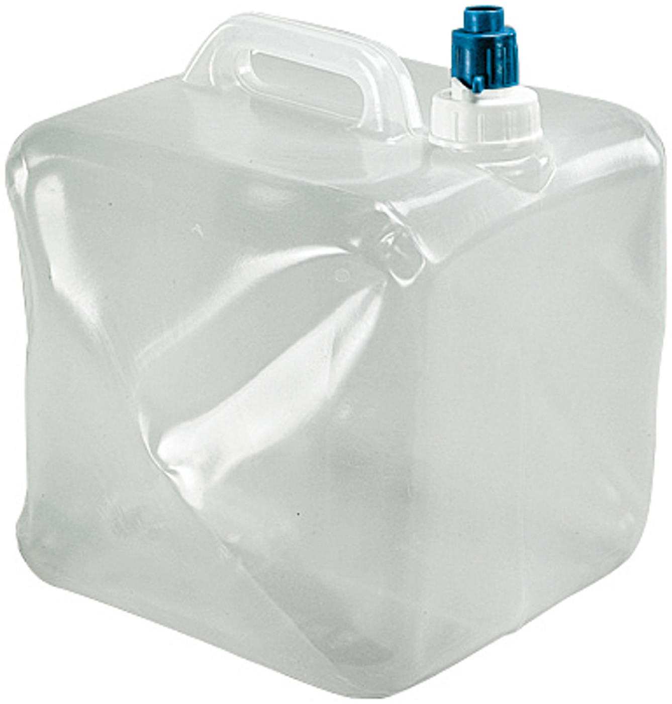 HIGH COLORADO COLLAPSIBLE WATER CARRIER