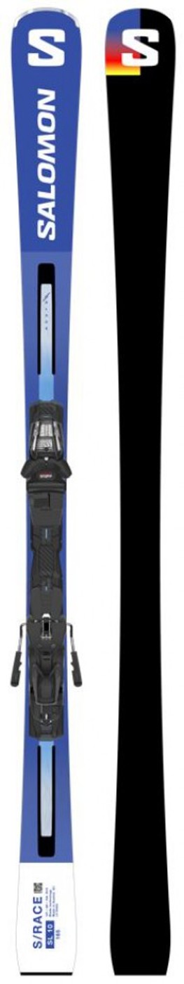 SALOMON E S/RACE SL 10 + M12 GW