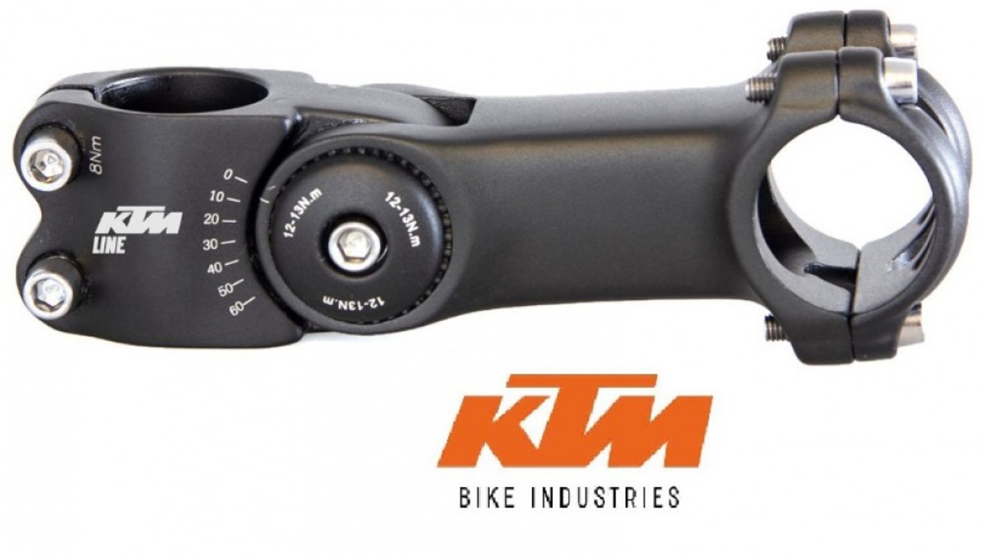 KTM Compact 4001 adjustable