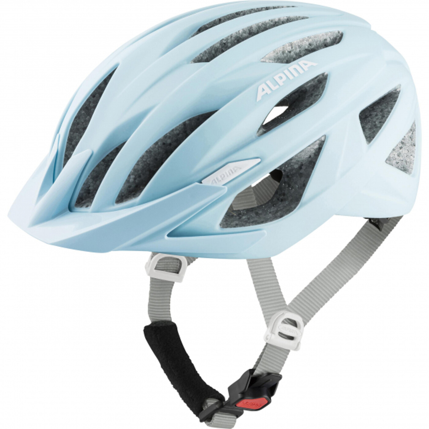 Bikehelm ALPINA PARANA