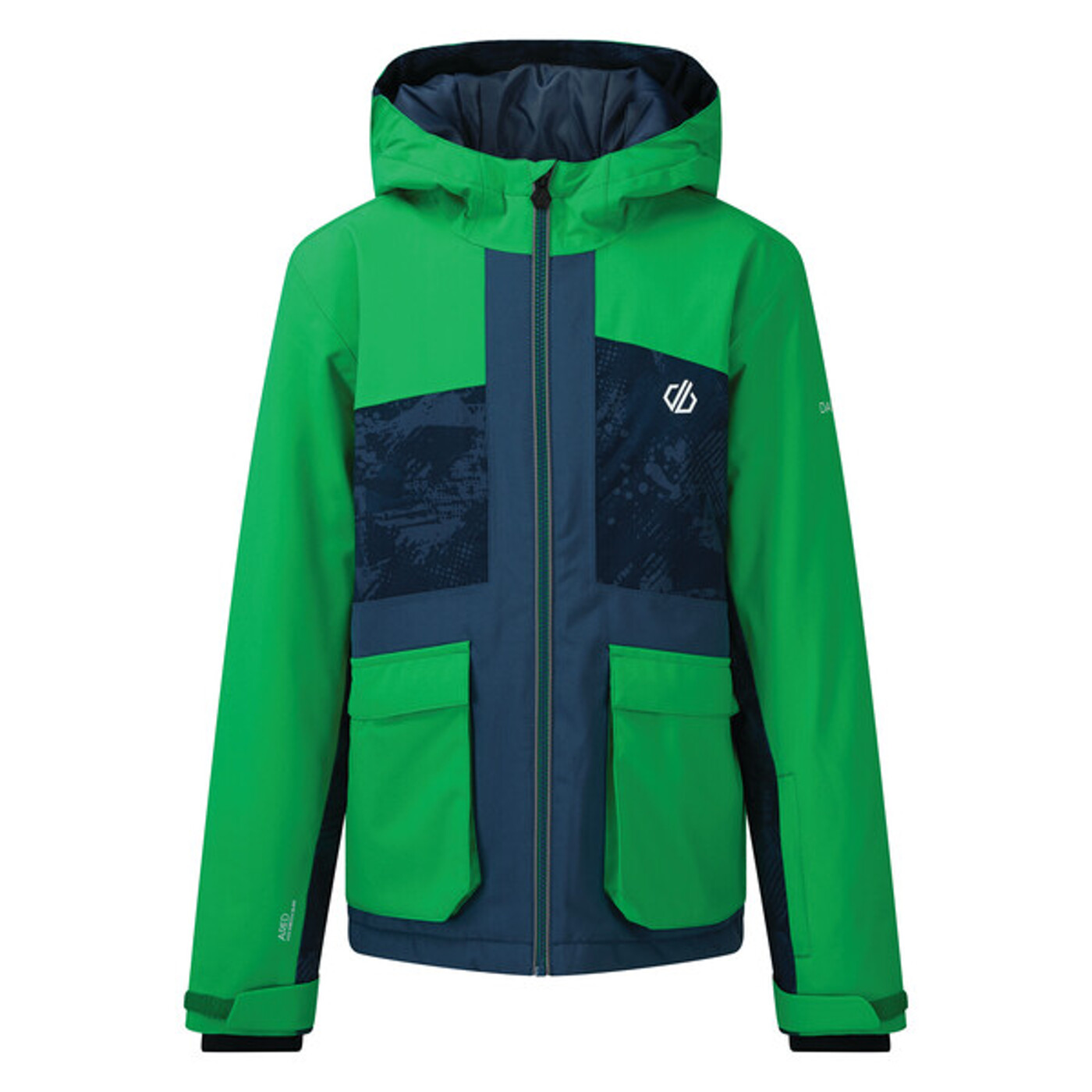 Esteem Jacket Dare2B - Kinder