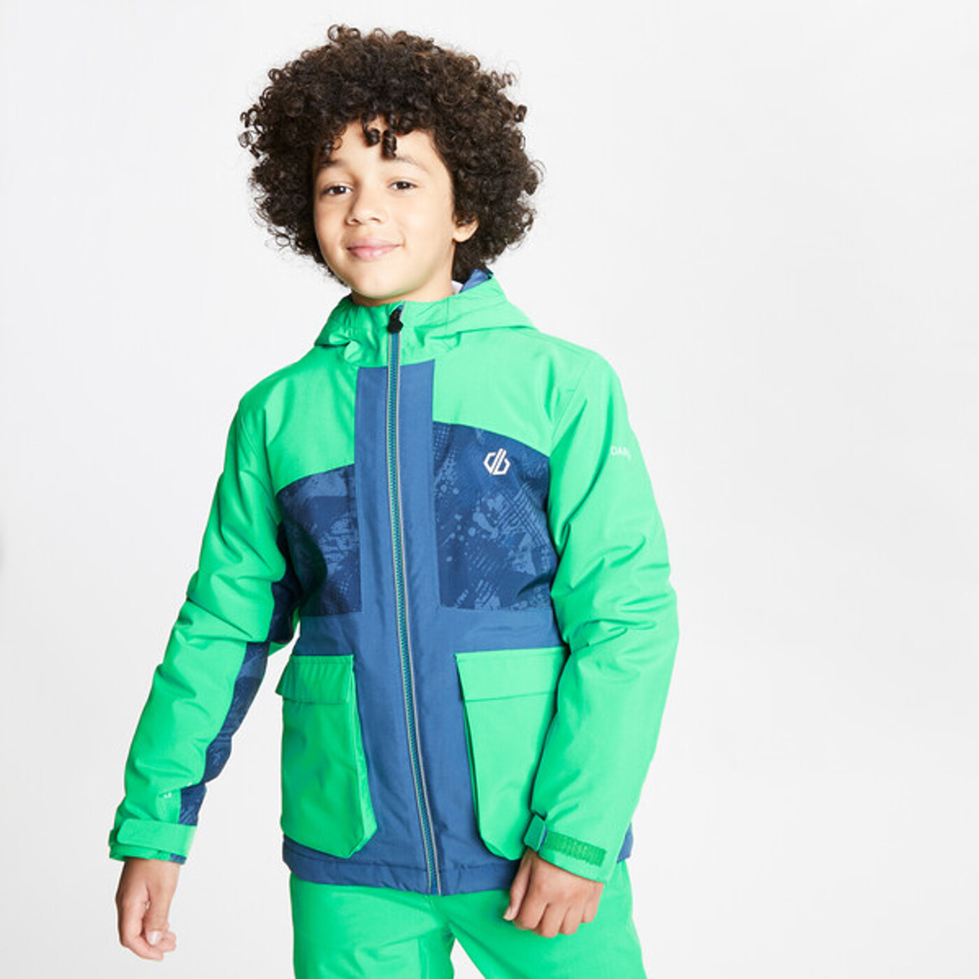 Esteem Jacket Dare2B - Kinder