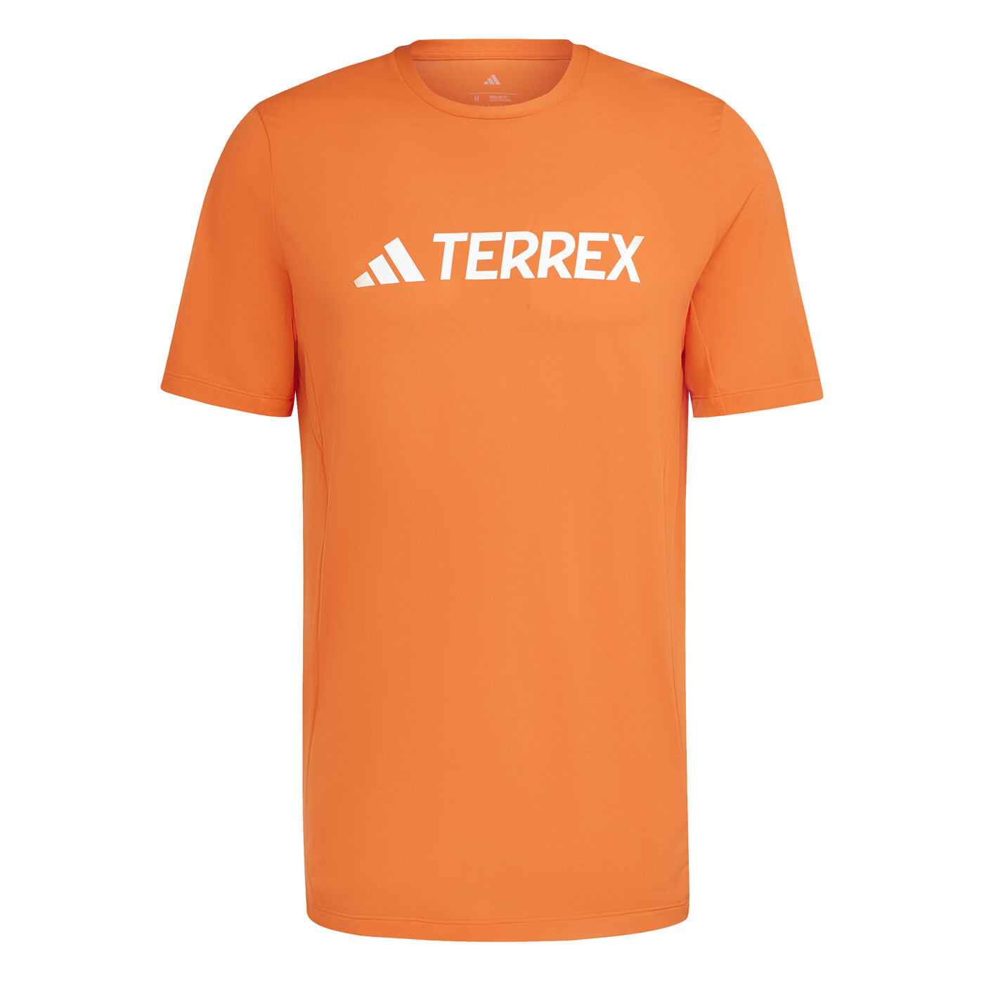 ADIDAS MT LOG TECH T - Herren