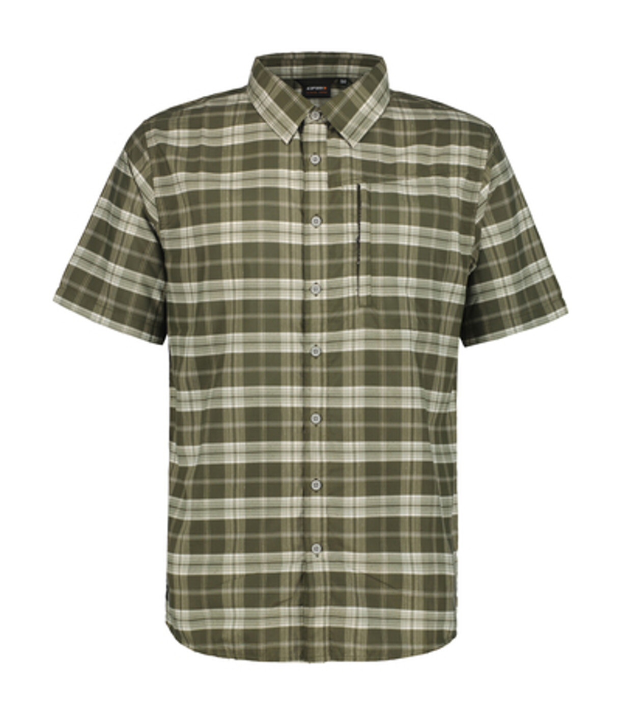 BRIGANTINE Funktionshemd ICEPEAK - Herren
