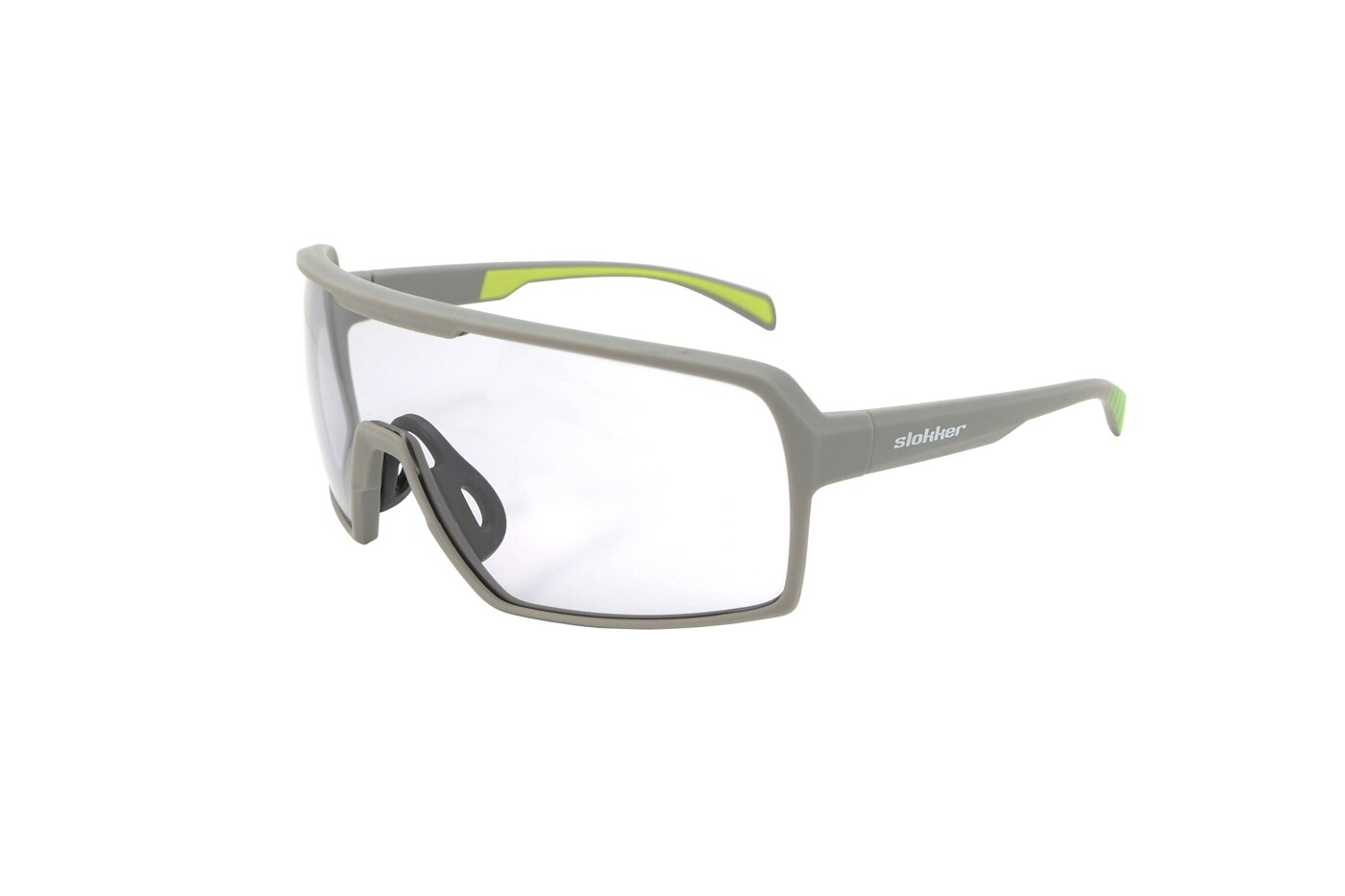 BRILLE FOTOCROMATIC VIRLIN CAT. SLOKKER