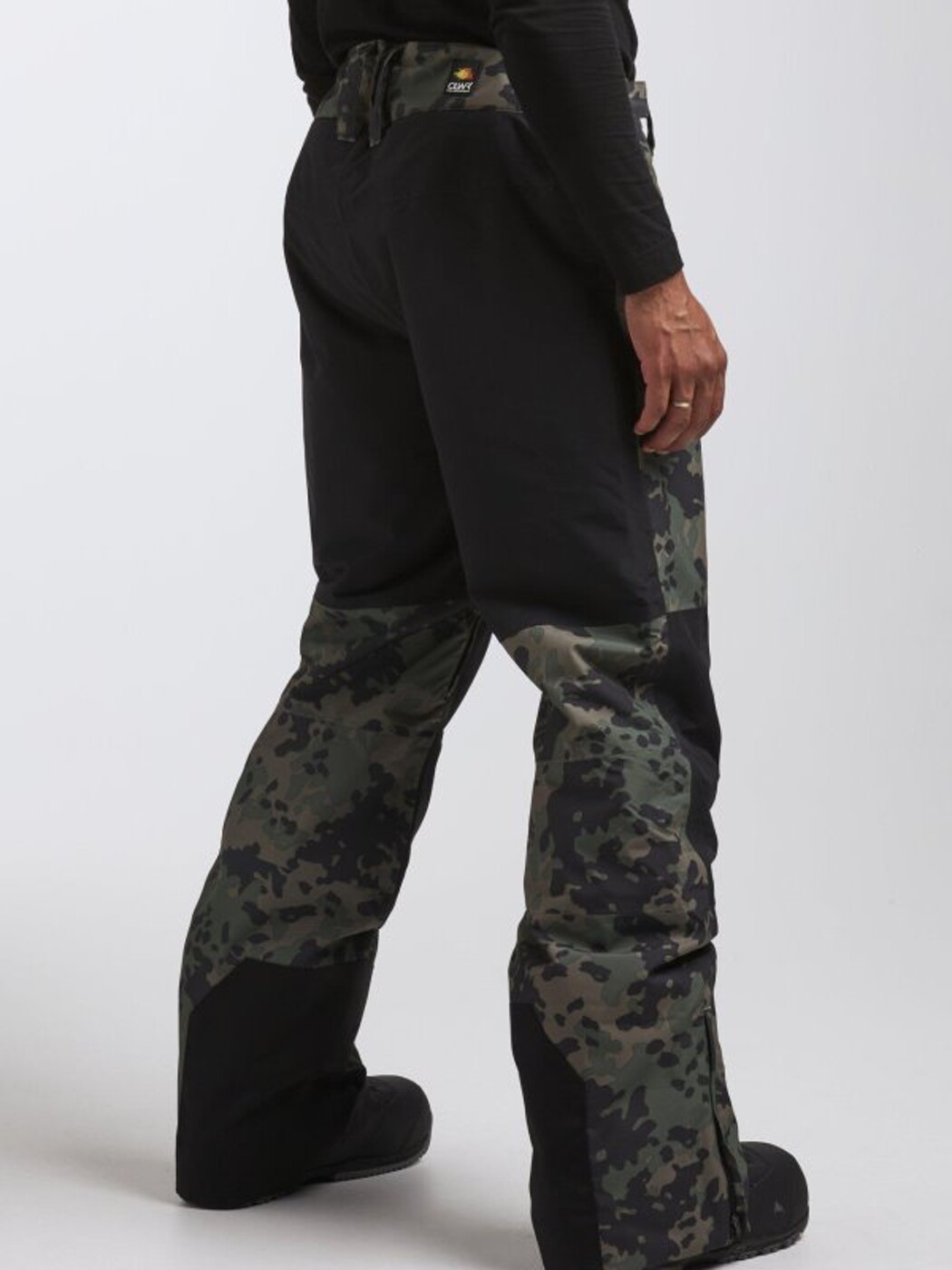 COLOUR WEAR PANT BOX CLWR - Herren