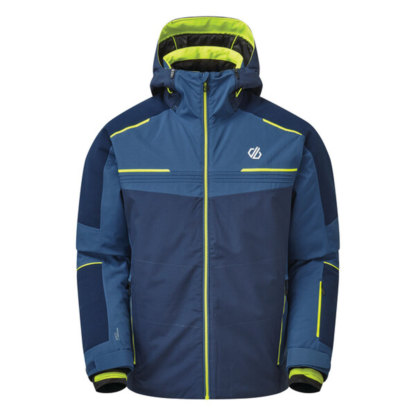 JACKET Below Zero Pro Jt Dare2B - Herren