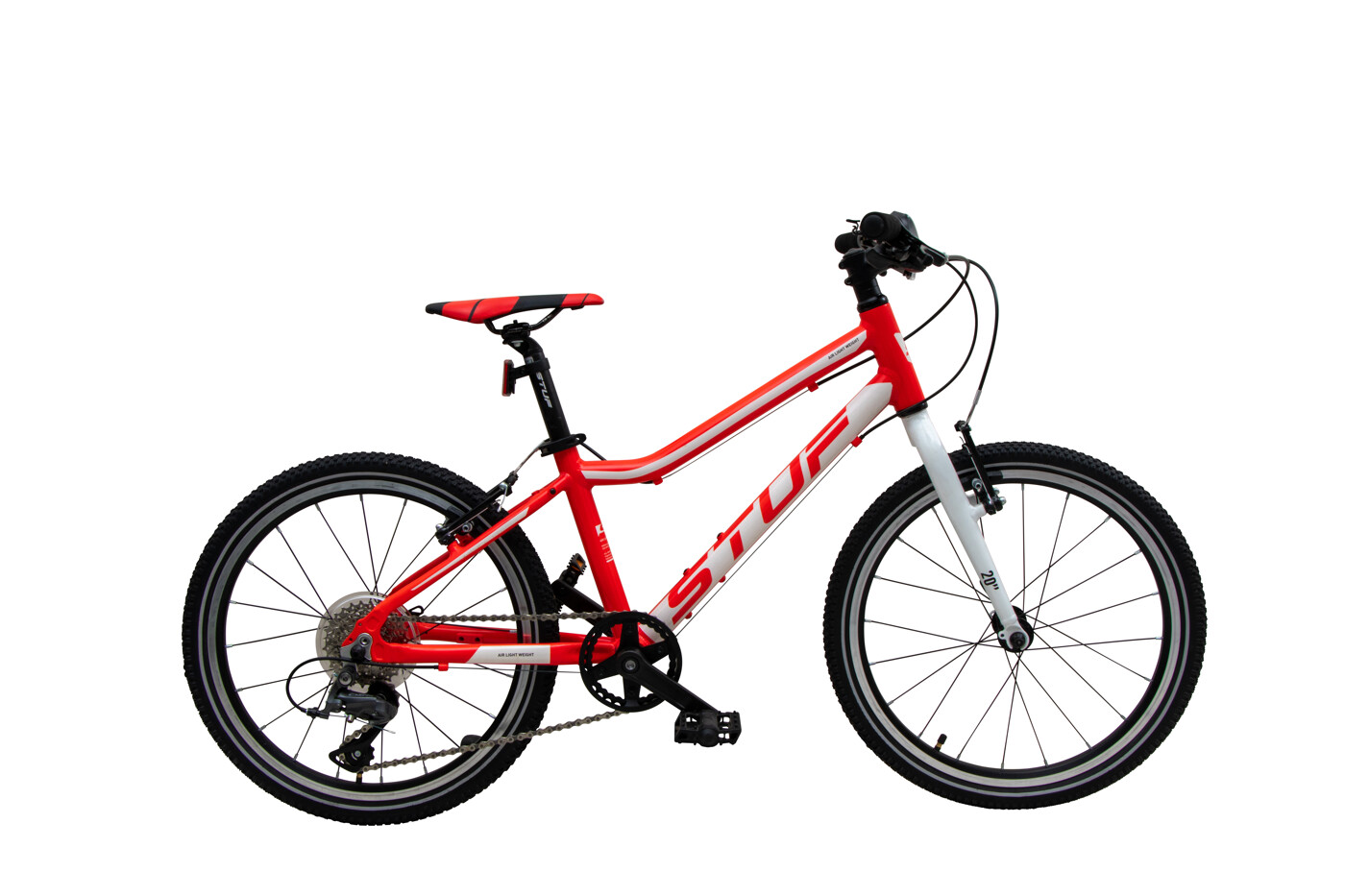 STUF LW 20"