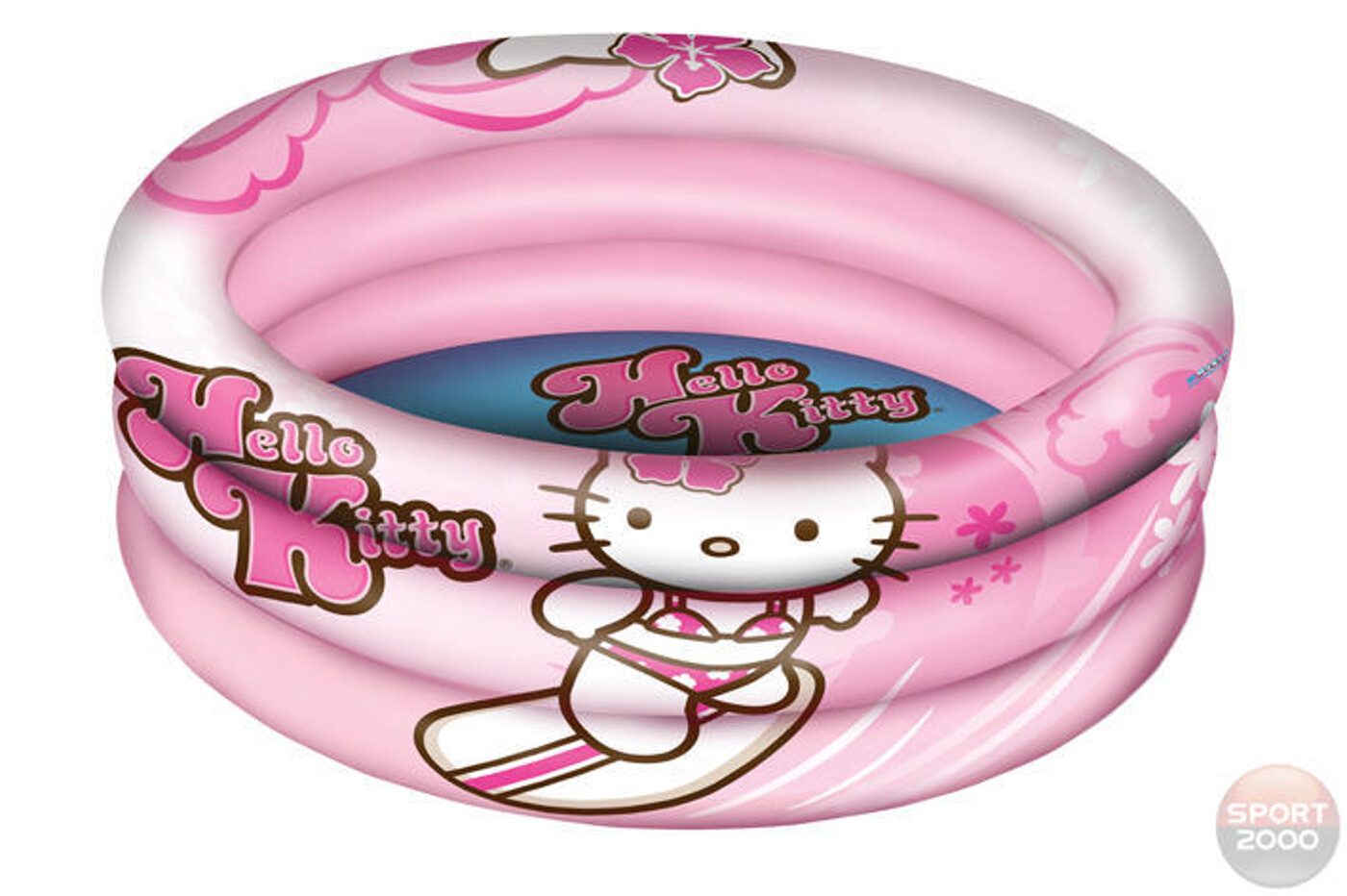 Planschbecken HELLO KITTY