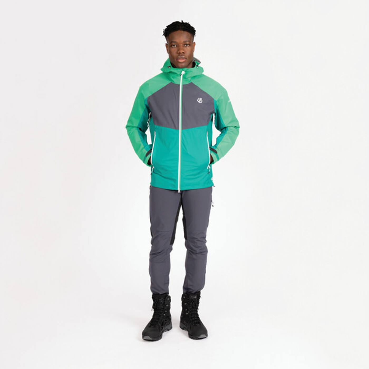 Funktionsjacke Touchpoint Jacket Dare2B - Herren