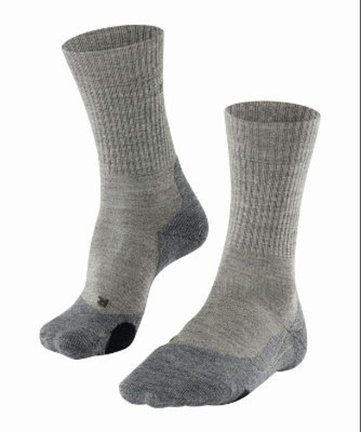 FALKE Trekking Socken TK2 Wool - Damen