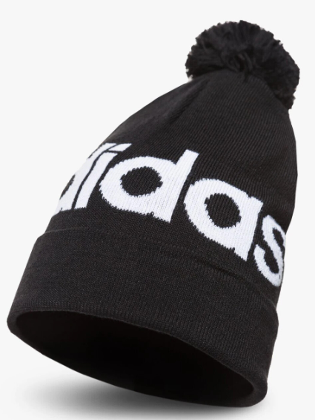 Mütze POMPOM WOOLIE Adidas - Herren