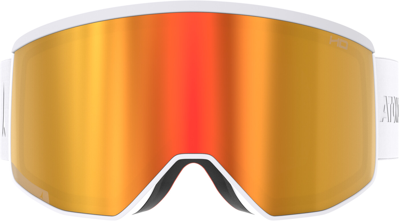 ATOMIC FOUR PRO HD
