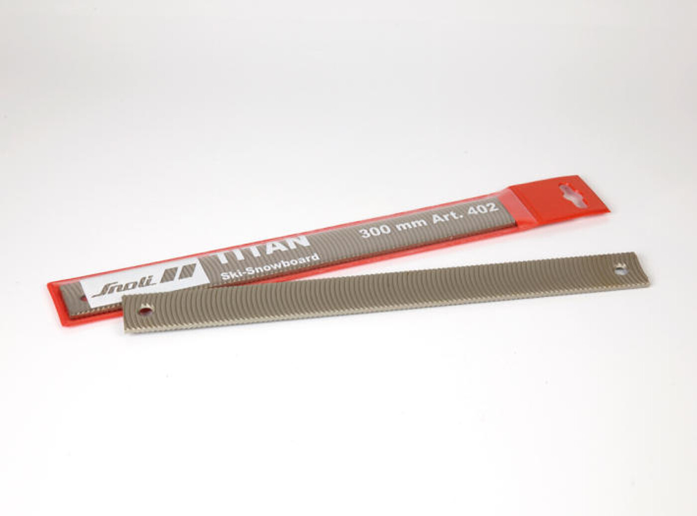 Radialfeile TITAN 402