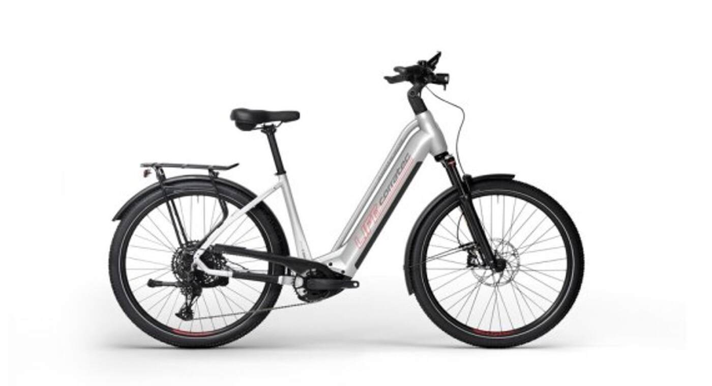 E-BIKE Corratec Life CX7 12S CONNECT ABS CORRATEC