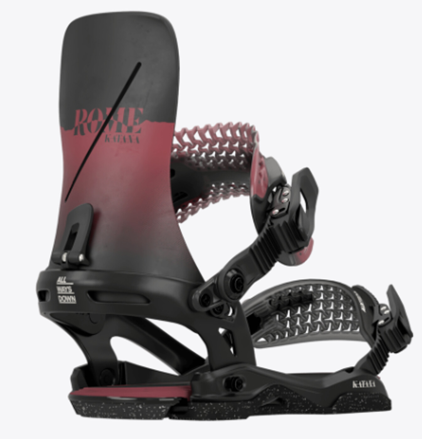 KATANA Snowboardbindung ROME