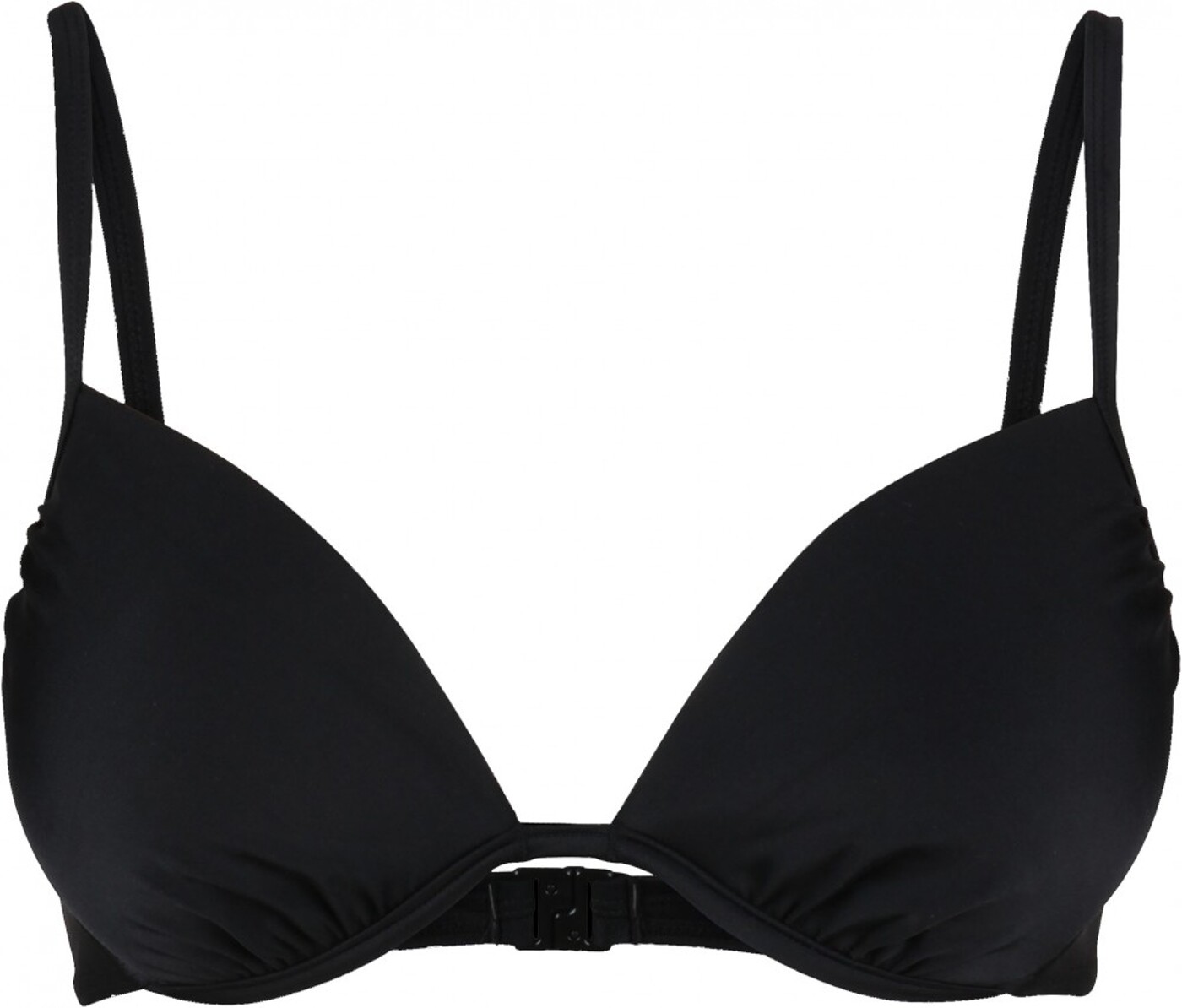Bikini Oberteil Push UP SOLID 5-L STUF - Damen