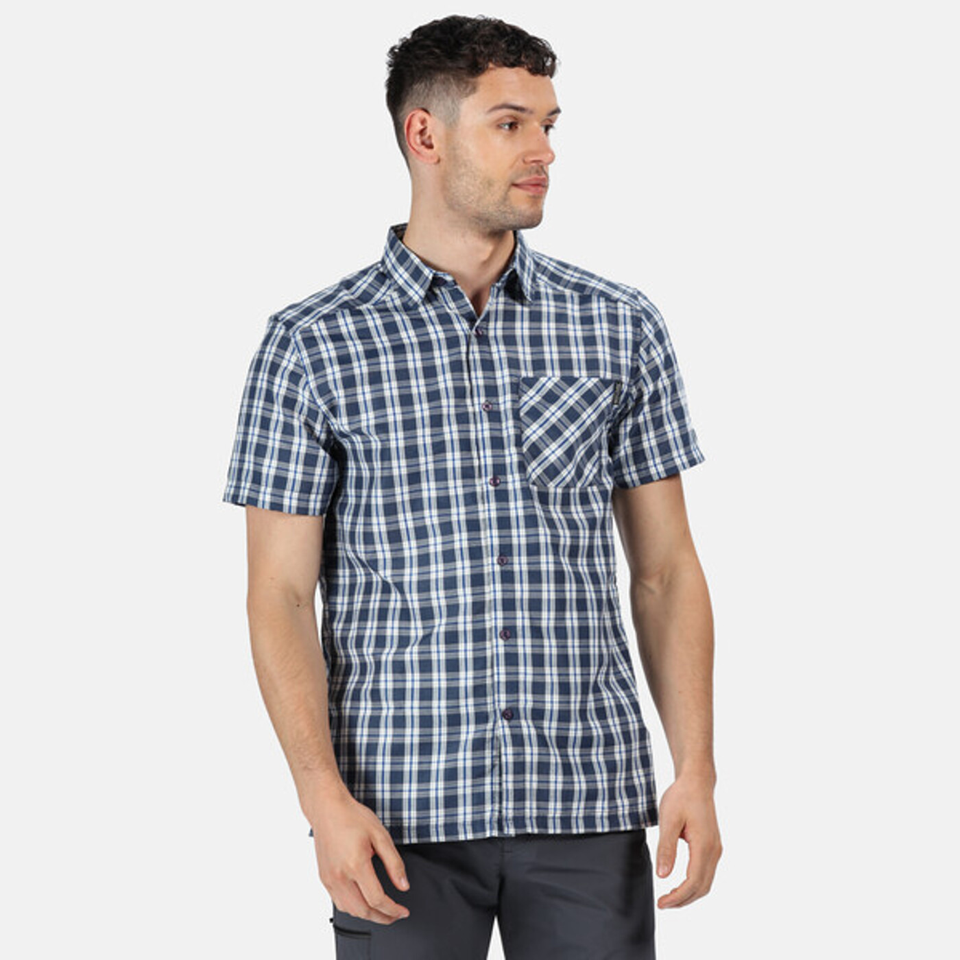 Funktionshemd Mindano V Regatta - Herren