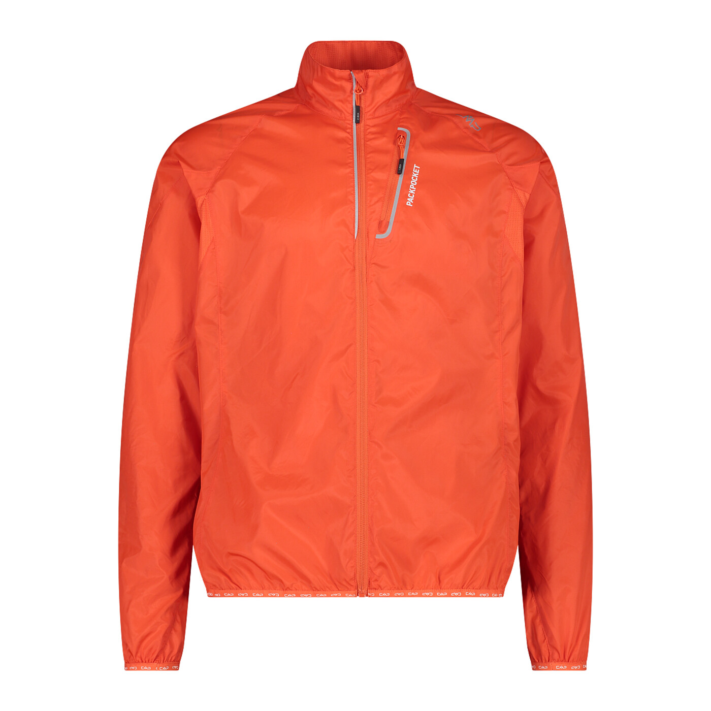 JACKET CMP - Herren