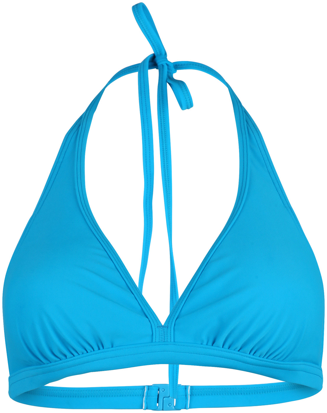 Bikini SOLID 1-L Oberteil STUF - Damen