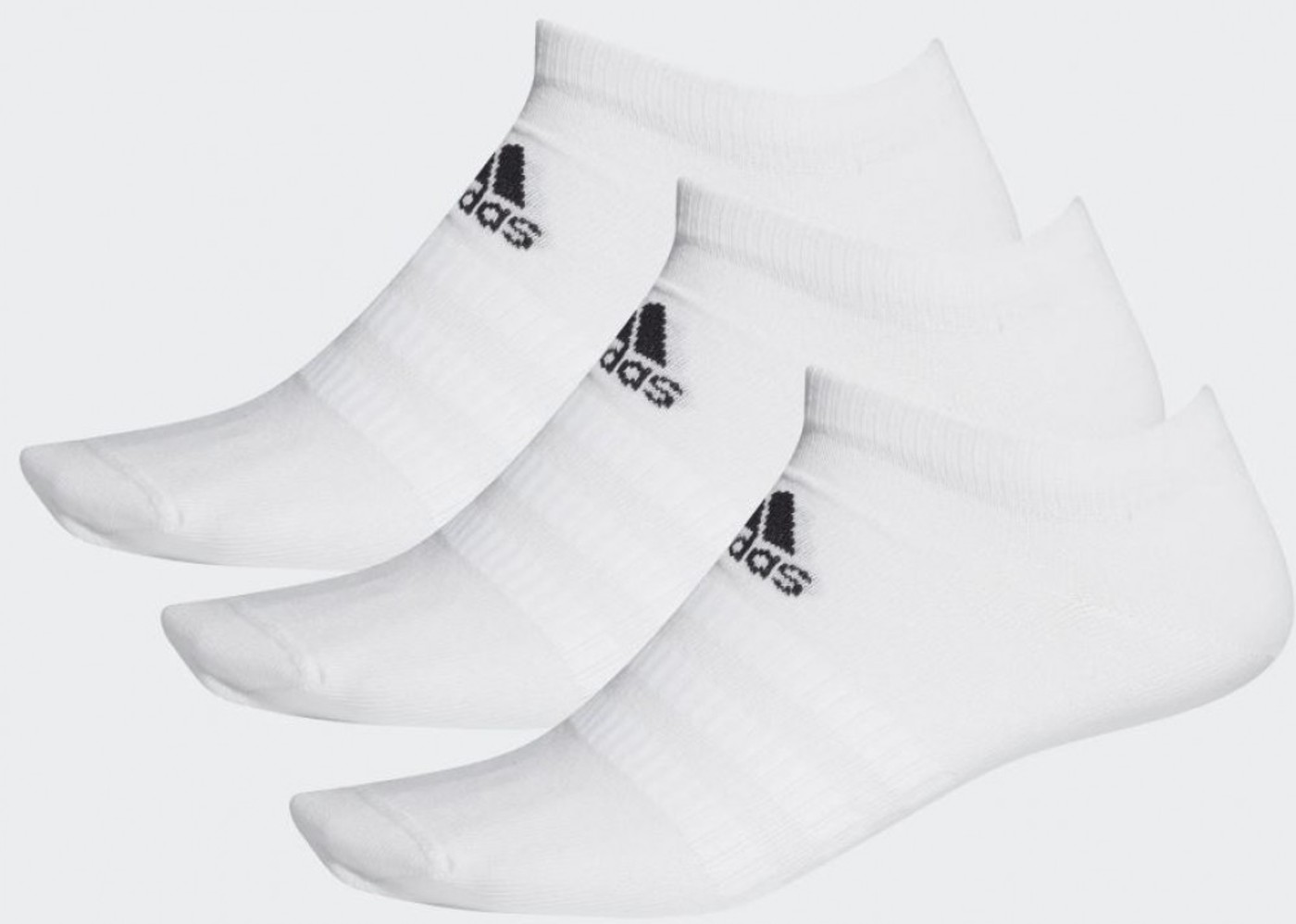 ADIDAS LIGHT LOW 3 PACK