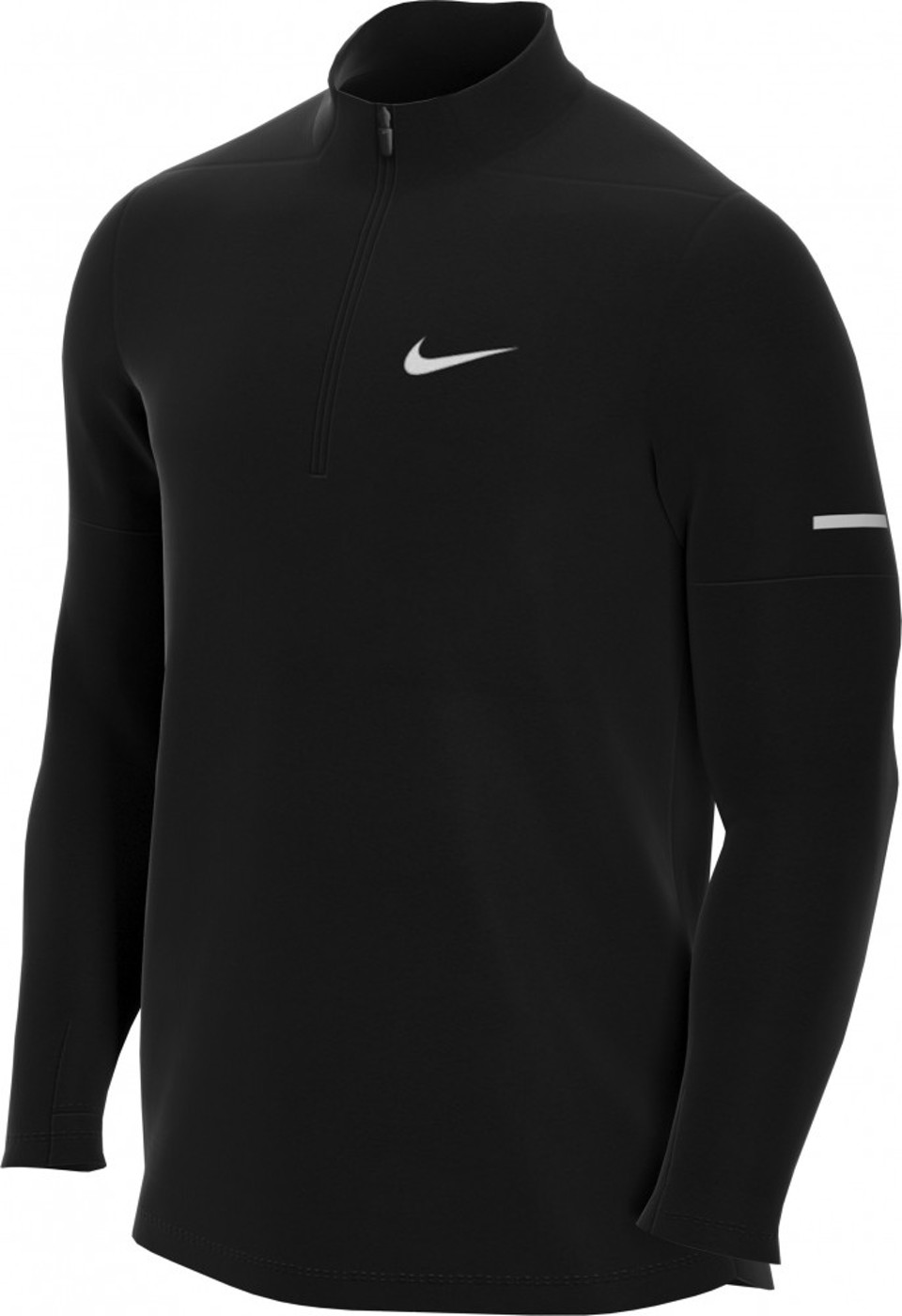 Nike Element Dri-FIT 1/2 - Herren