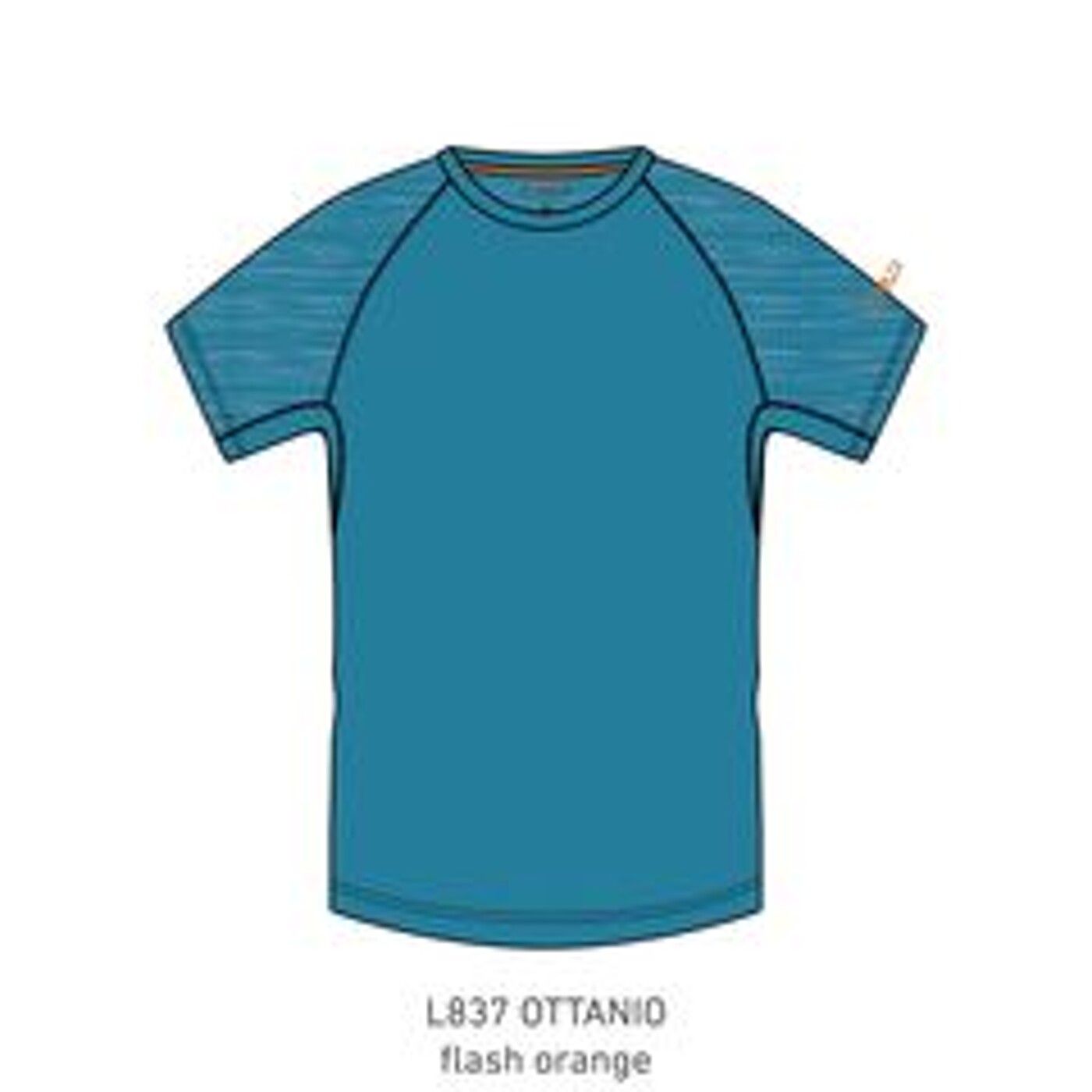 CAMPAGNOLO BOY T-SHIRT - Kinder