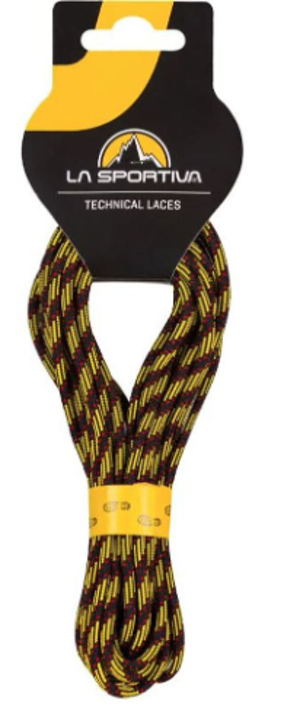 Lace Mountain Nepal  215cm / 85 inches LA SPORTIVA