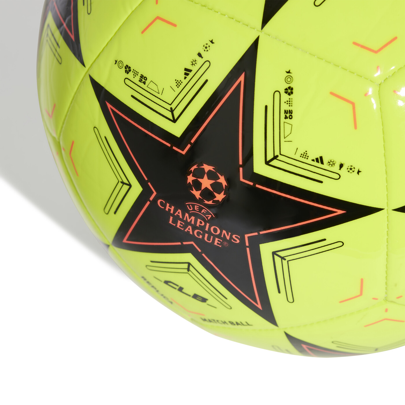 UCL CLB FUSSBALL ADIDAS