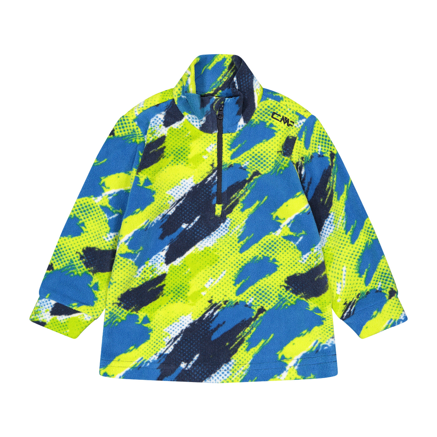 CHILD SWEAT Fleece Jacke CMP - Kinder