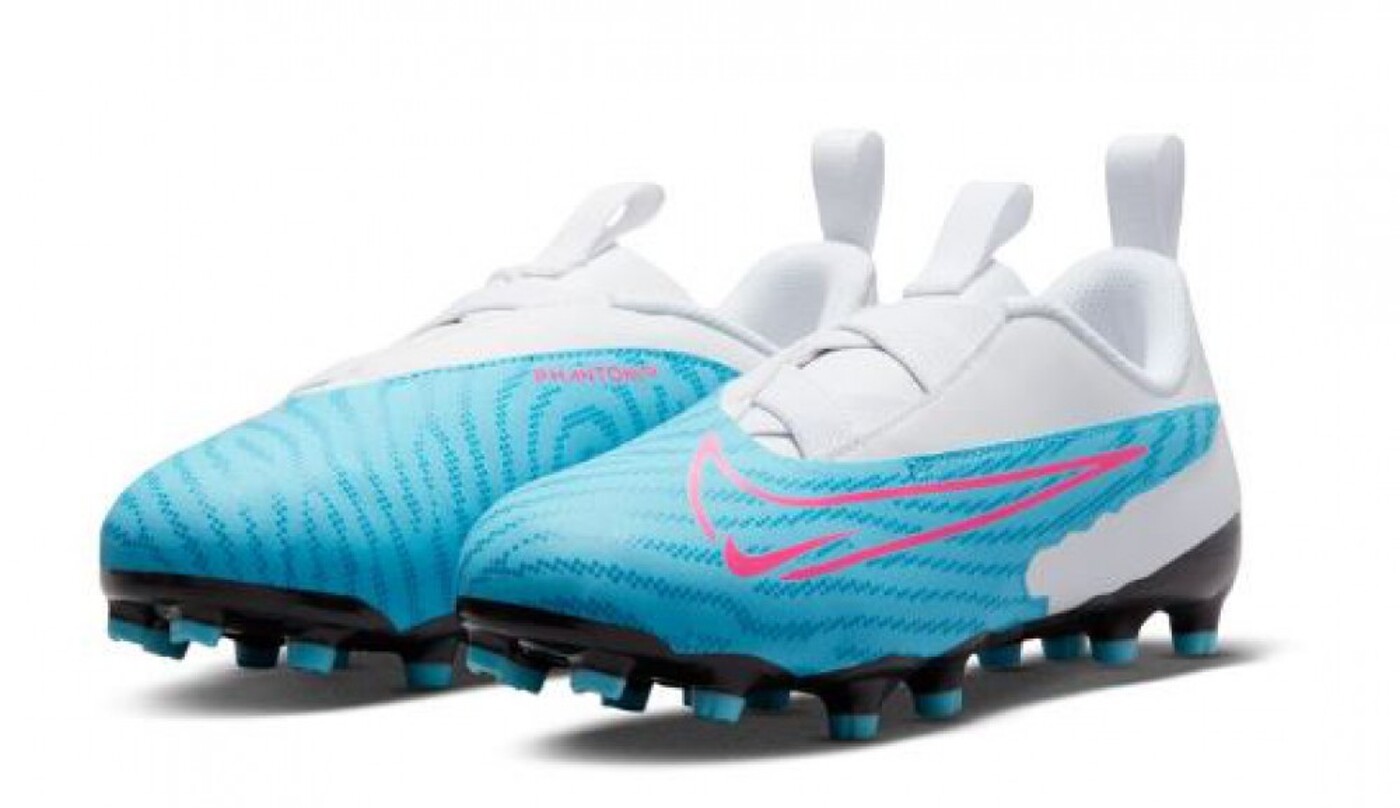 Nike Phantom GX Academy MG - Kinder